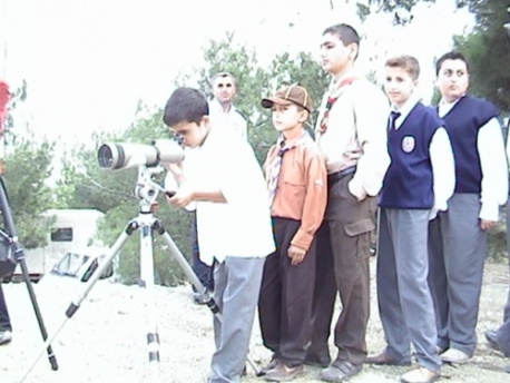 kuş gözlem
