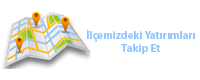 ilce-yatırım