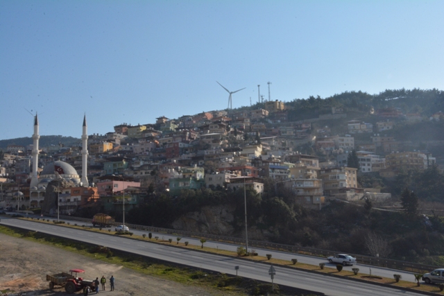 Tarih ve İnancın Şehri