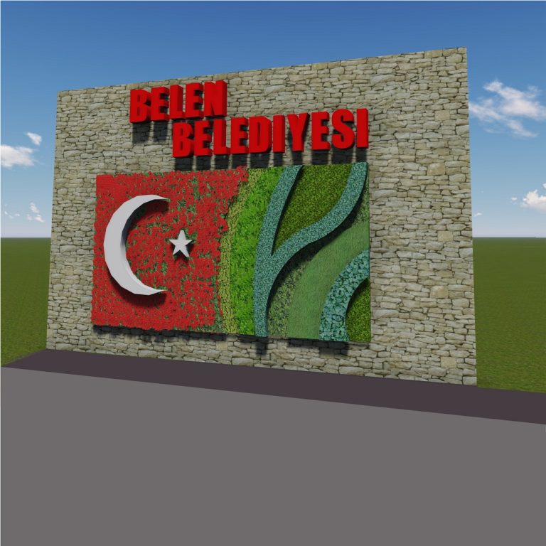 İSTİNAT DUVARLARI: