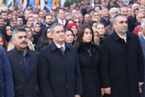 İBRAHİM GÜL BELENDE GÖNÜLLERİN BAŞKANI OLACAK