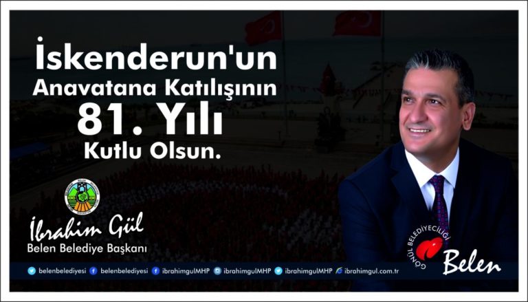 40 Asırlık Türk Yurdu Esir Kalmadı.