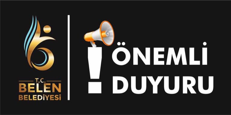 İLAN...