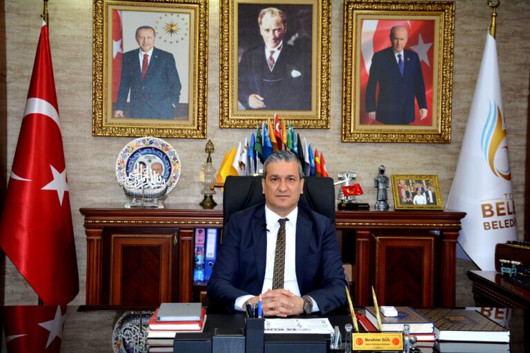 105. Yılında Bu Gurur Hepimizin...