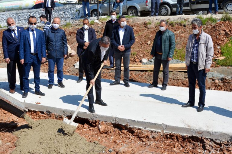 Rabbim Utandırmasın...