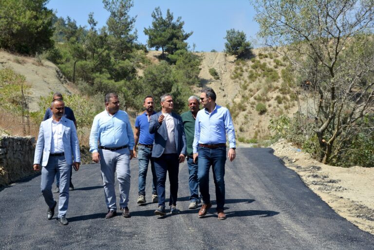 Kazanan Belen Olacak…