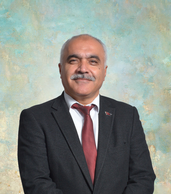 Mehmet EKİZ