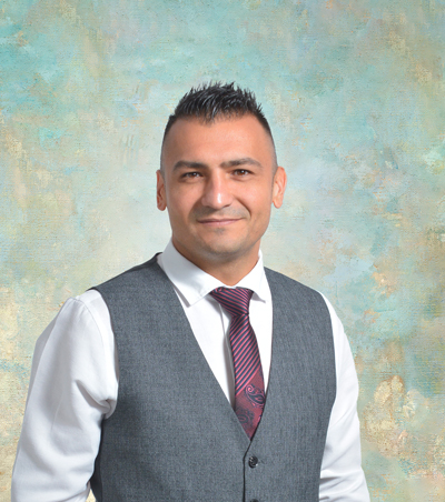 Ferdi ÖLMEZ