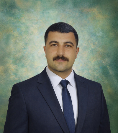 Ali Onur YILDIZ