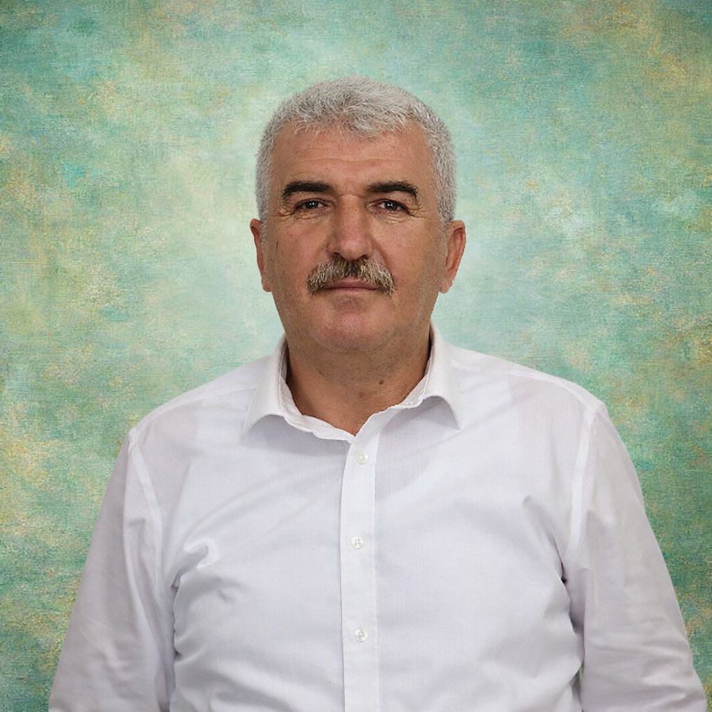 Enis GÖÇMEN