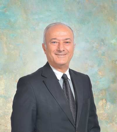 Erdal DURDU