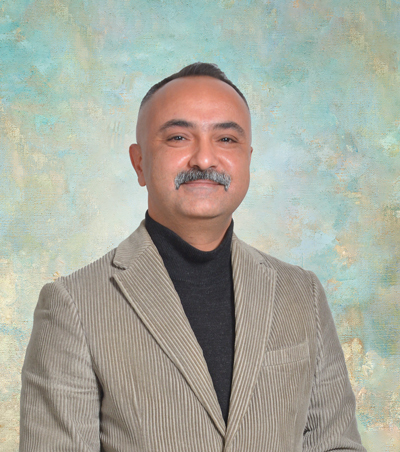 Hüseyin BAŞARAN