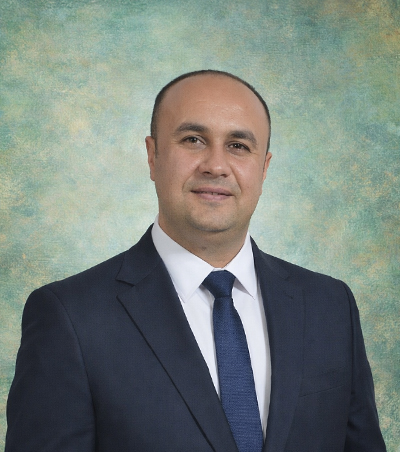Muhsin DİKER