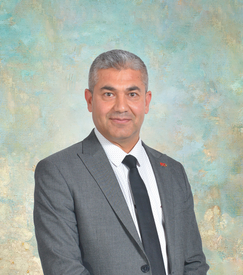 Sedat SARI